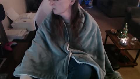 Camprincess331 online show from 11/29/25, 02:25