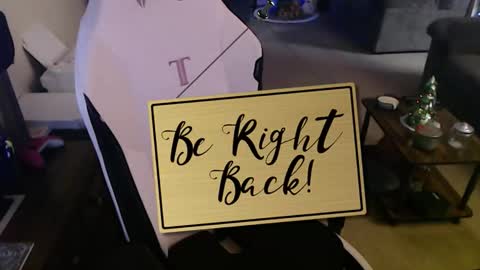 Camprincess331 online show from 12/14/25, 03:12