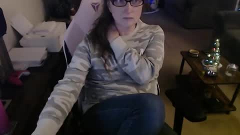 Camprincess331 online show from 12/17/25, 02:06