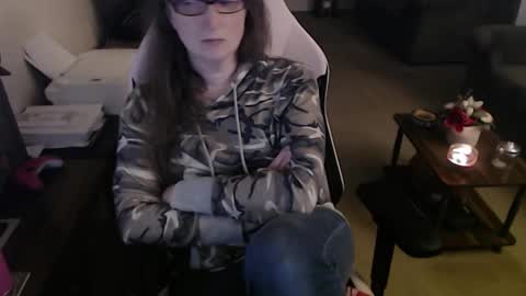 Camprincess331 online show from 01/16/26, 02:26