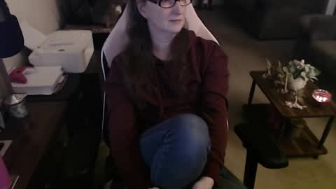 Camprincess331 online show from 03/13/26, 01:23