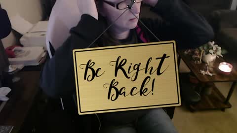 Camprincess331 online show from 03/29/26, 01:38