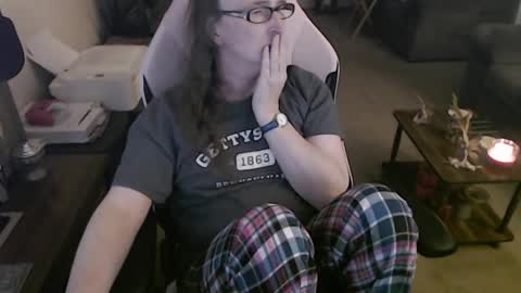 Camprincess331 online show from 04/18/26, 02:04