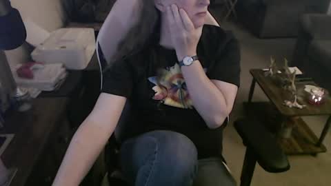 Camprincess331 online show from 04/26/26, 01:25