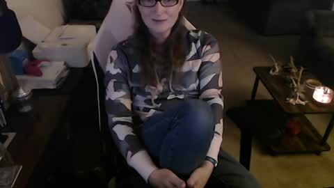 Camprincess331 online show from 05/24/26, 01:10