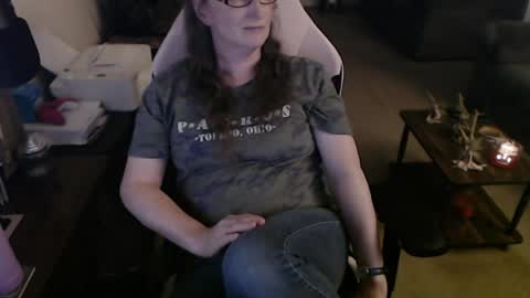 Camprincess331 online show from 05/26/26, 01:34