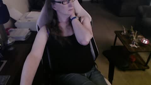 Camprincess331 online show from 05/29/26, 01:25