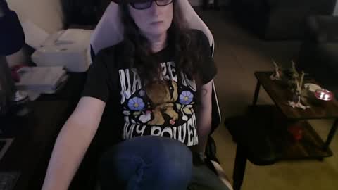 Camprincess331 online show from 05/30/26, 01:25