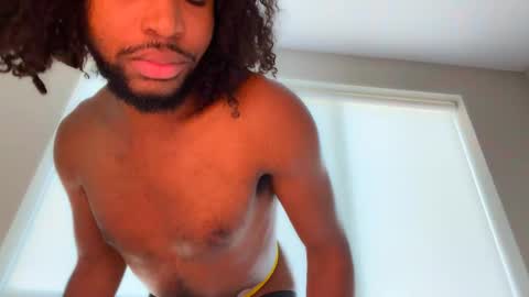 Malakai Kai or Ky  online show from 11/22/25, 06:07