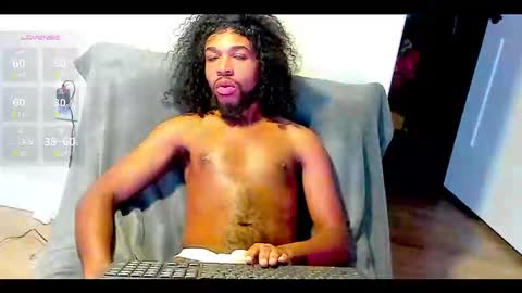 Malakai Kai or Ky  online show from 11/30/25, 11:09