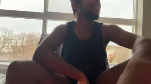 Malakai Kai or Ky  online show from 01/16/26, 05:28