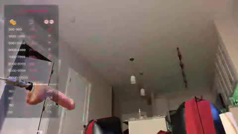 Malakai Kai or Ky  online show from 03/31/26, 01:07