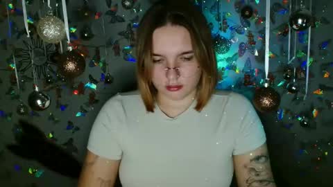 Kaitlin online show from 11/02/25, 06:10