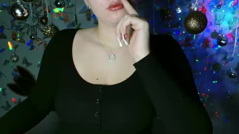 Kaitlin online show from 11/28/25, 01:03