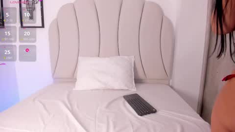 Kaity Lane online show from 02/11/25, 02:14