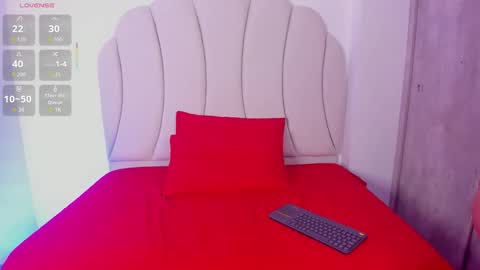 Kaity Lane online show from 12/20/25, 03:13