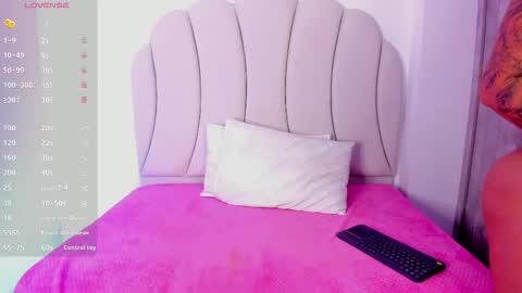 Kaity Lane online show from 02/01/26, 11:47