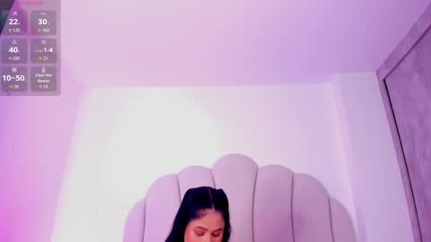 Kaity Lane online show from 02/10/26, 11:20