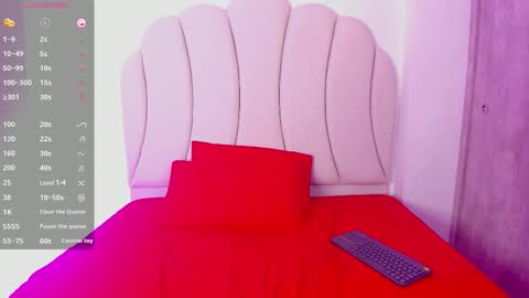 Kaity Lane online show from 02/12/26, 12:00