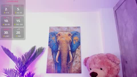 Kaity Lane online show from 03/27/26, 12:38