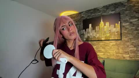 Kai online show from 01/09/26, 07:59