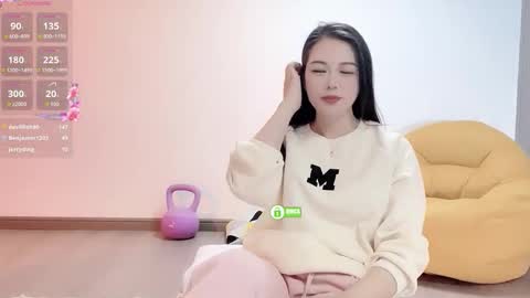 Kaixin online show from 01/14/26, 05:35