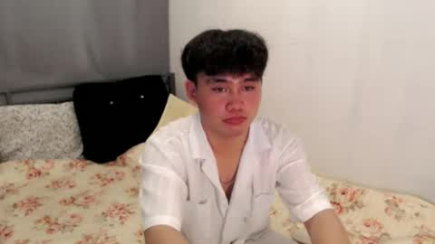 kaizou69 online show from 09/14/25, 02:38