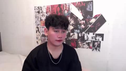 kaizou69 online show from 10/18/25, 05:21