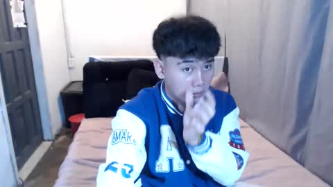 kaizou69 online show from 11/18/25, 04:28