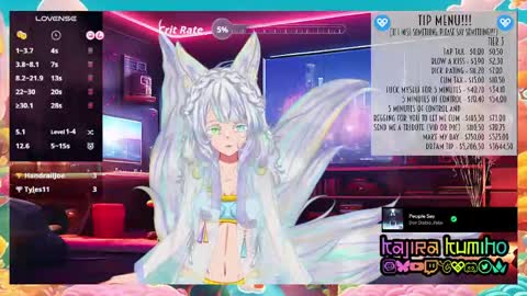 kaji 3 online show from 03/28/26, 12:10