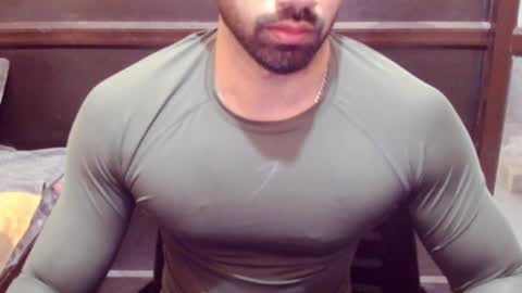 Snapshot of kaku69696 chatting on 10/29/25, 05:20 Vicky online show from 10/29/25, 05:20