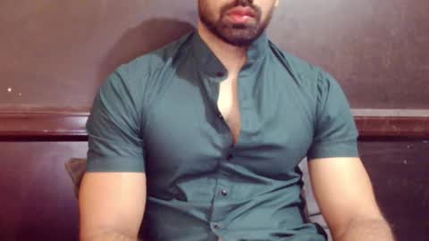 Snapshot of kaku69696 chatting on 10/31/25, 07:26 Vicky online show from 10/31/25, 07:26