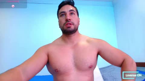 Thomas online show from 01/11/26, 04:23