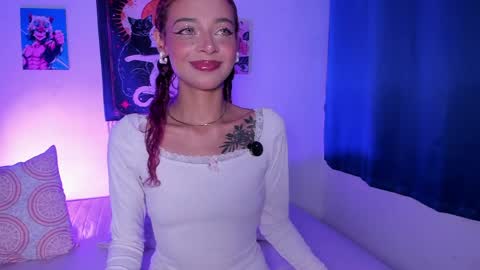 Kalahnna  online show from 04/01/26, 02:12