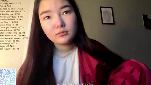 Sakura online show from 04/26/26, 01:09