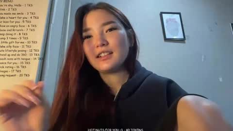 Snapshot of kalalinet chatting on 05/08/26, 03:28 Sakura online show from 05/08/26, 03:28