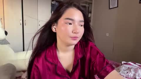 Sakura online show from 08/01/26, 02:16