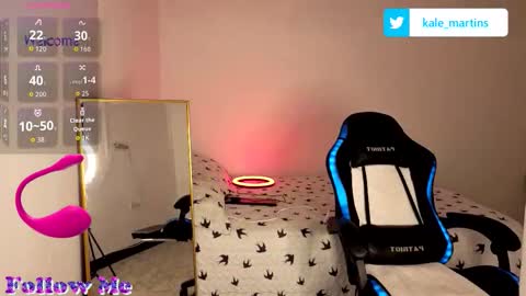 Kale   online show from 11/20/25, 11:37