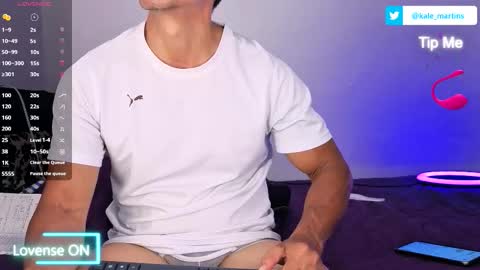 Kale   online show from 02/27/26, 02:11