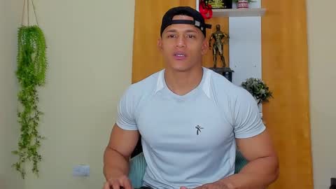 kale thomson online show from 01/08/25, 10:48