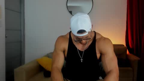 kale thomson online show from 10/02/25, 11:56