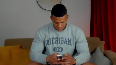 kale thomson online show from 11/23/25, 04:12