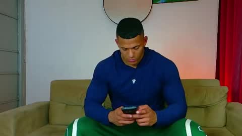 kale thomson online show from 03/17/26, 05:11