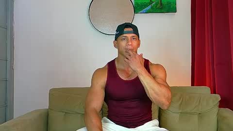 kale thomson online show from 04/02/26, 04:37