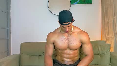 kale thomson online show from 04/08/26, 07:25