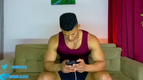 Snapshot of kale_tomson chatting on 06/10/26, 11:57 kale thomson online show from 06/10/26, 11:57