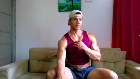 Snapshot of kale_tomson chatting on 07/08/26, 05:39 kale thomson online show from 07/08/26, 05:39