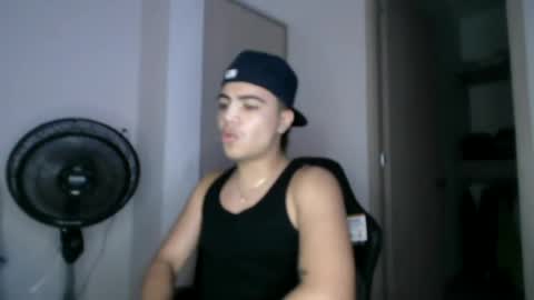 KALEB ADAM online show from 06/19/26, 03:00