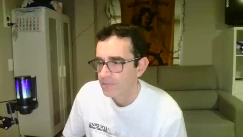 MusicMen49 online show from 12/20/24, 11:05