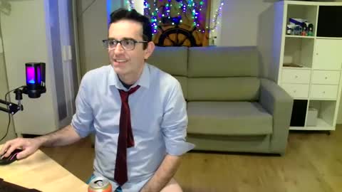 MusicMen49 online show from 12/26/24, 08:32